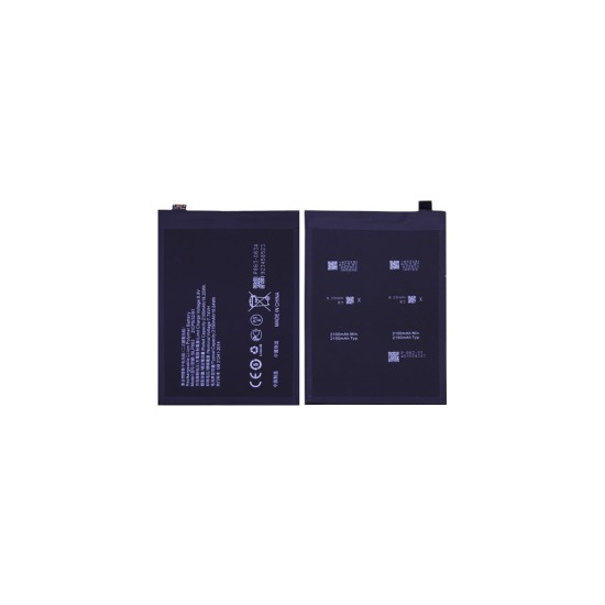 Bateria BLP863 para Oppo Reno 6 5G 2021/CPH2251 4250mAh